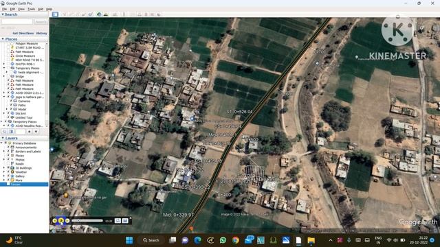 KML TO VIDEO KAISE BANAYE , KML TO VIDEO #kml #GOOGLE EARTH