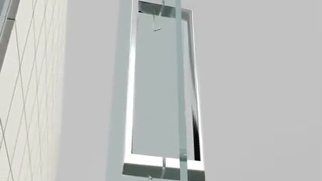 Установка душевого уголка Wasserkraft Berkel