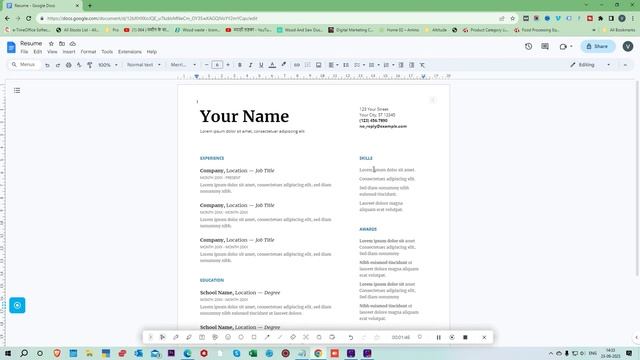 GOOGLE DOCS TO PDF: HOW TO SAVE A GOOGLE DOC AS A PDF | Convert Google Docs to PDF