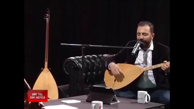 İsmail Altunsaray - Açma Zülüflerin