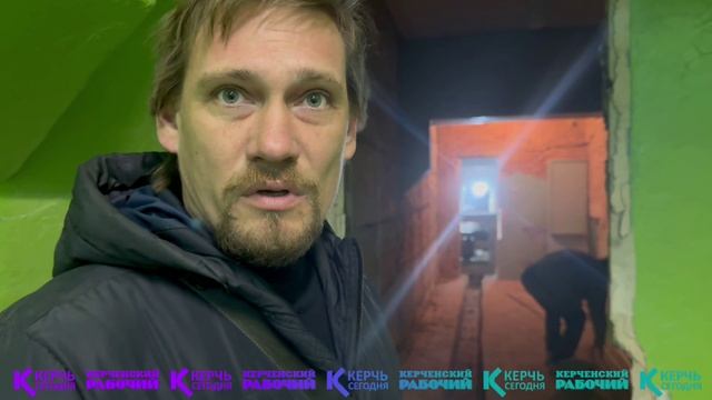 На "Судостроителе" приступили к ремонту крыши и фасада