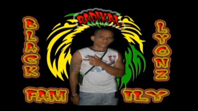 NEW DANCEHALL JANUARY 2014 - TEN STEPPERS (DIRTY) - BLACKLYONZ & ECLIPSE FAMILY - LYONZ DEN RECORDS
