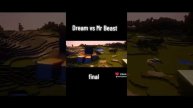 dream vsMr beaster