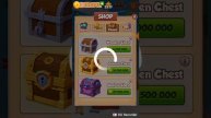 Coin Master Buy Chests 865M Event Village Master (22-08-2018)