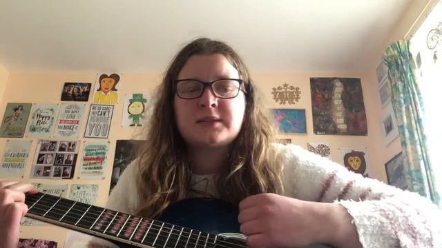 Blender - 5 seconds of summer cover