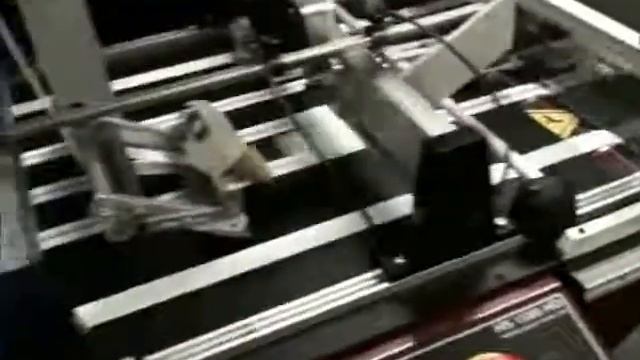 Фарма. Печать и верификация двухмерного кода. HSA Systems (Дания)