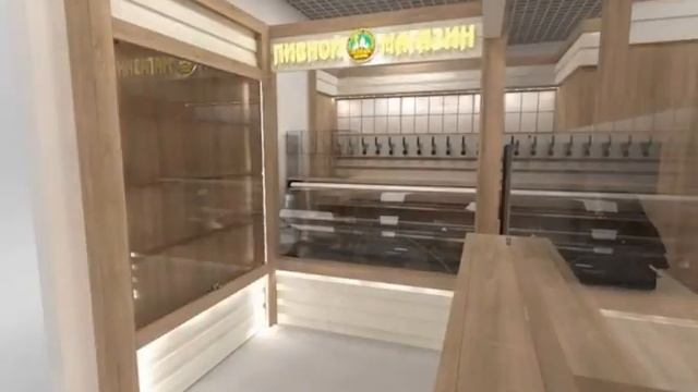 ОТ ПРОЕКТА ДО РЕАЛИЗАЦИИ: Стардогс и Пенный Дворик