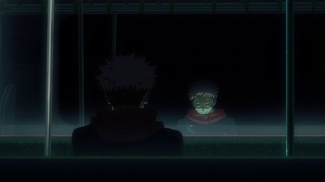 Магическая битва сезон 1 опенинг 1 / Jujutsu Kaisen TV-1 OP01 - KAIKAIKITAN (Eve) Creditless