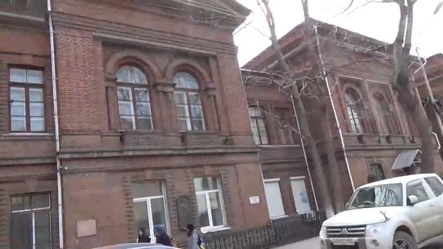 🌏 Автопробег "ЧелоВечность" Путешествие по России из Владивостока в Крым. (часть 3)