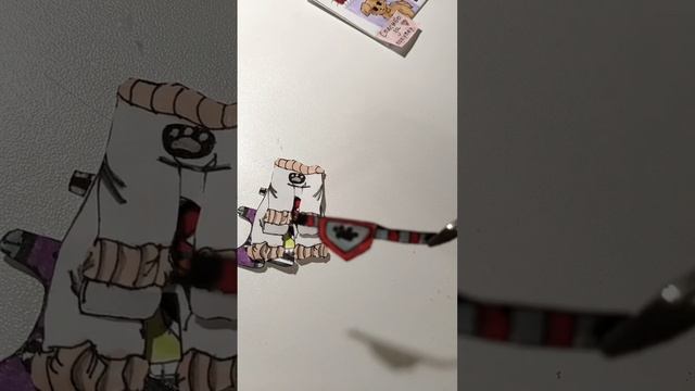 Распаковка посылки моей фирмы😍
Бумажные собаки из тт💋