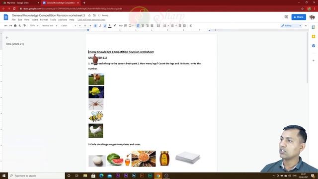Convert PDF to Word in Hindi