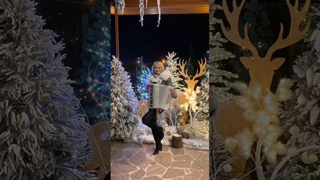 Съёмки клипов, Зимняя серия 2025 - #Закадровое