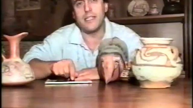 Cultura Chiriguano- Chané