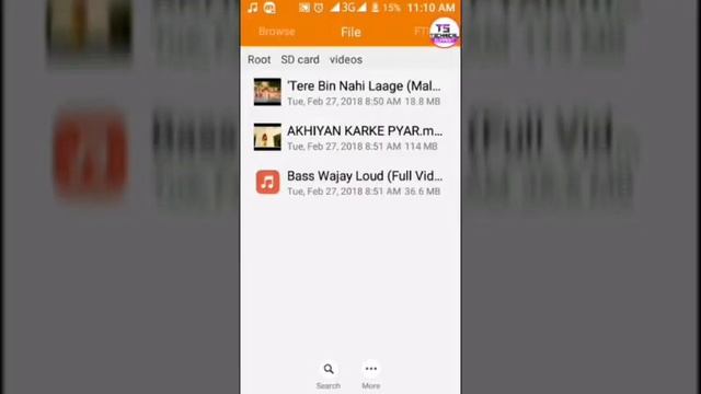 How to convert mp4 to mp3 fastest on Android