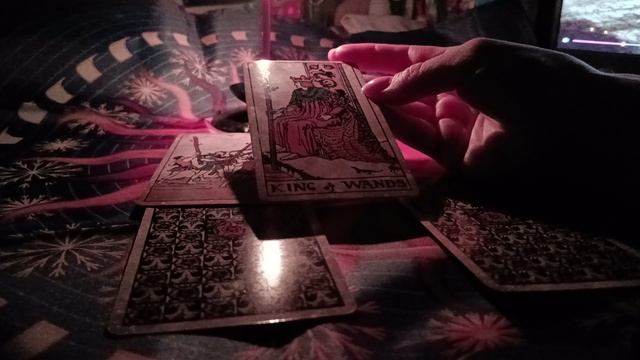с чего вам начать магическое развитие? расклад таро