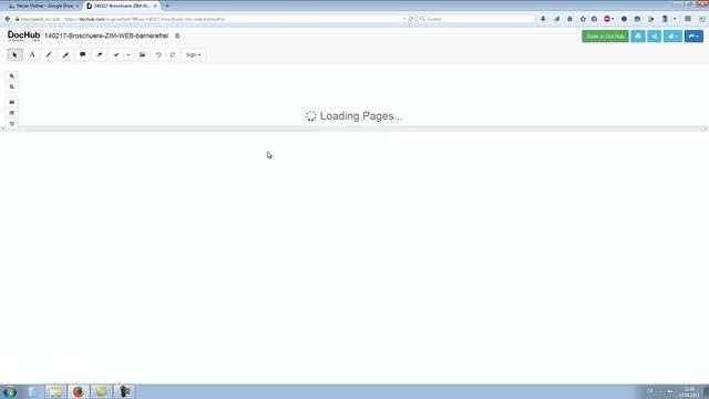 PDF zu Word konvertieren ohne Software [HD, Tutorial, German, Deutsch]