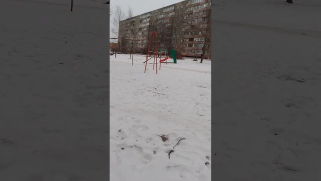 прятки на улице номер 2