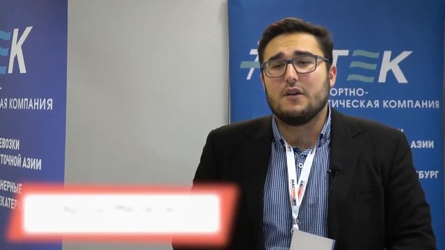 Отзыв компании АМТЕК | China Machinery Fair 2019