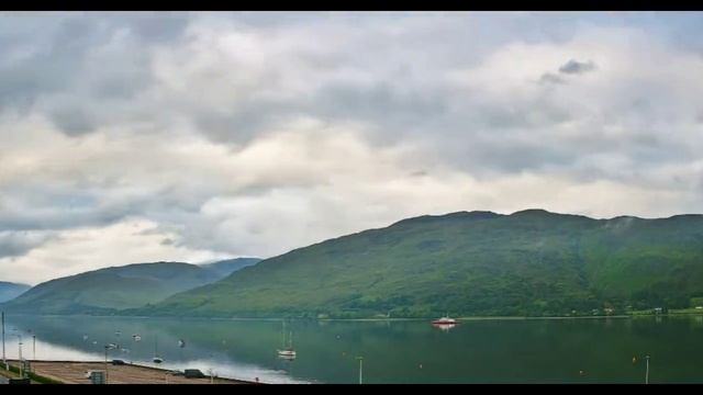 007. 2024-05-25. 1. Fort William. Loch Linnhe, West End. Scotland (online-video-cutter.com)