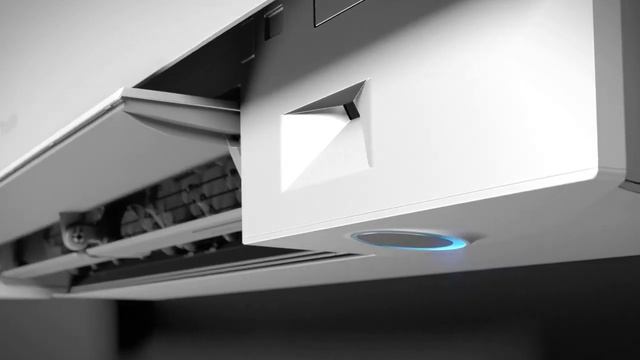 Daikin серия FTXJ-A Emura 3