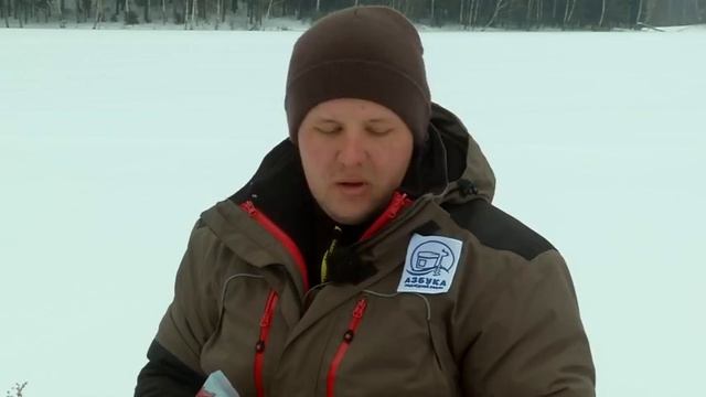 Азбука подледной ловли🎣
Прикорм🎣