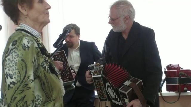 Праздник Играй Гармонь Тоншалово 27.02.16 года - Вячеслав Пестриков (26)