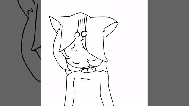 Рисую в ibis Paint