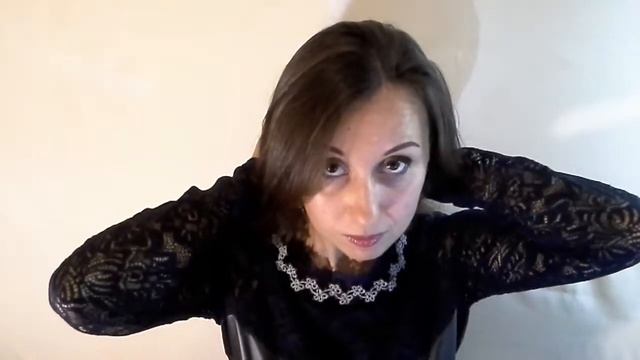Tatting shuttle. Video review JEWELERY    tatting   "Empress"