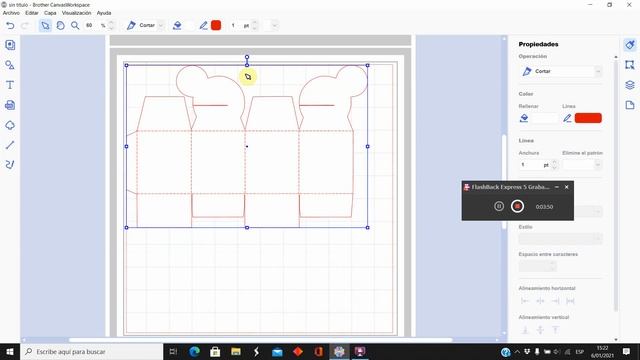 Como convertir archivos Studio 3 a SVG