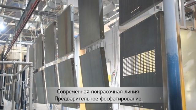 ITK®: Телекоммуникационные шкафы, рожденные в России, готовы к мировому вызову!