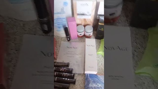 Обзор заказа по 10 каталогу.