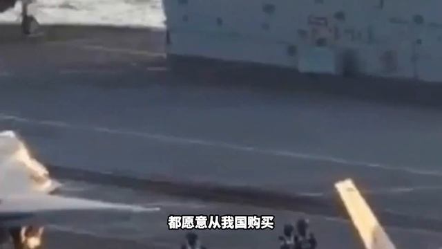 能让英美赞不绝口，中国龙门吊，究竟有多厉害？