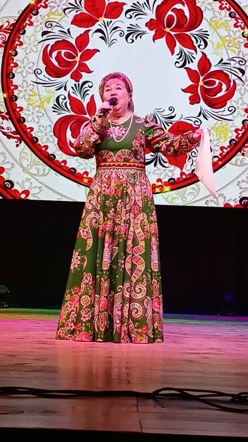 Девицы красавицы-Поет -Наталья Муратова концерт-Водоватовских ребя в- Арзамасе 28 февраля 2025 г.