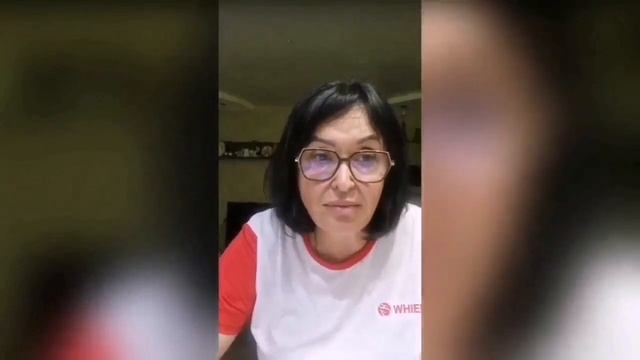 Анионовые прокладки. Whieda.