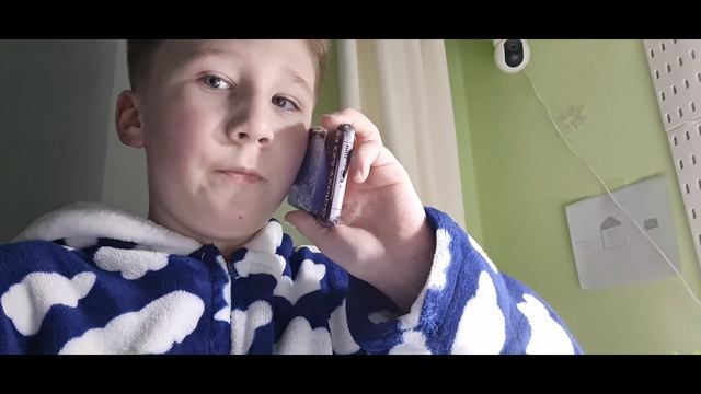 Весенний ручей 2 серия