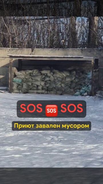 Помогите вывести мусор