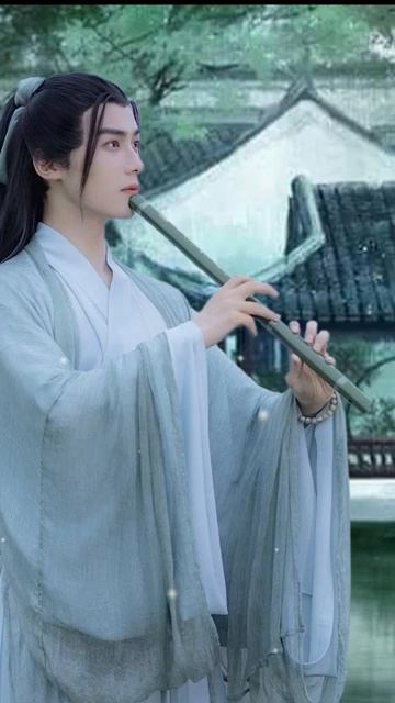 Relaxing With Chinese Bamboo Flute, Guzheng, Erhu #guzhengmusic #instrumentalchi