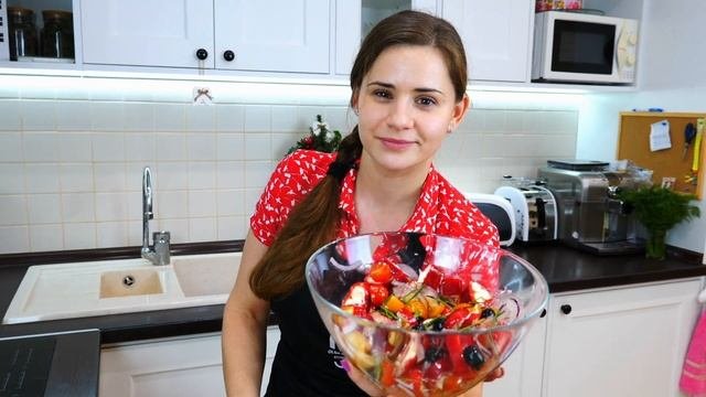 Три Вкусные Закуски На НОВЫЙ ГОД