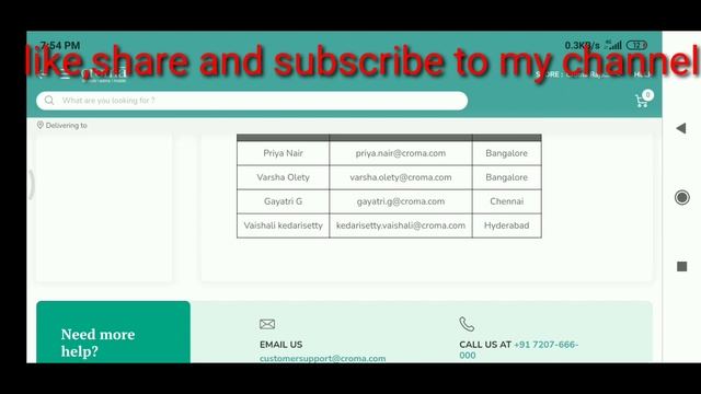 TCS NQT Score released today|How to check your score and apply for linkup companies watch in video