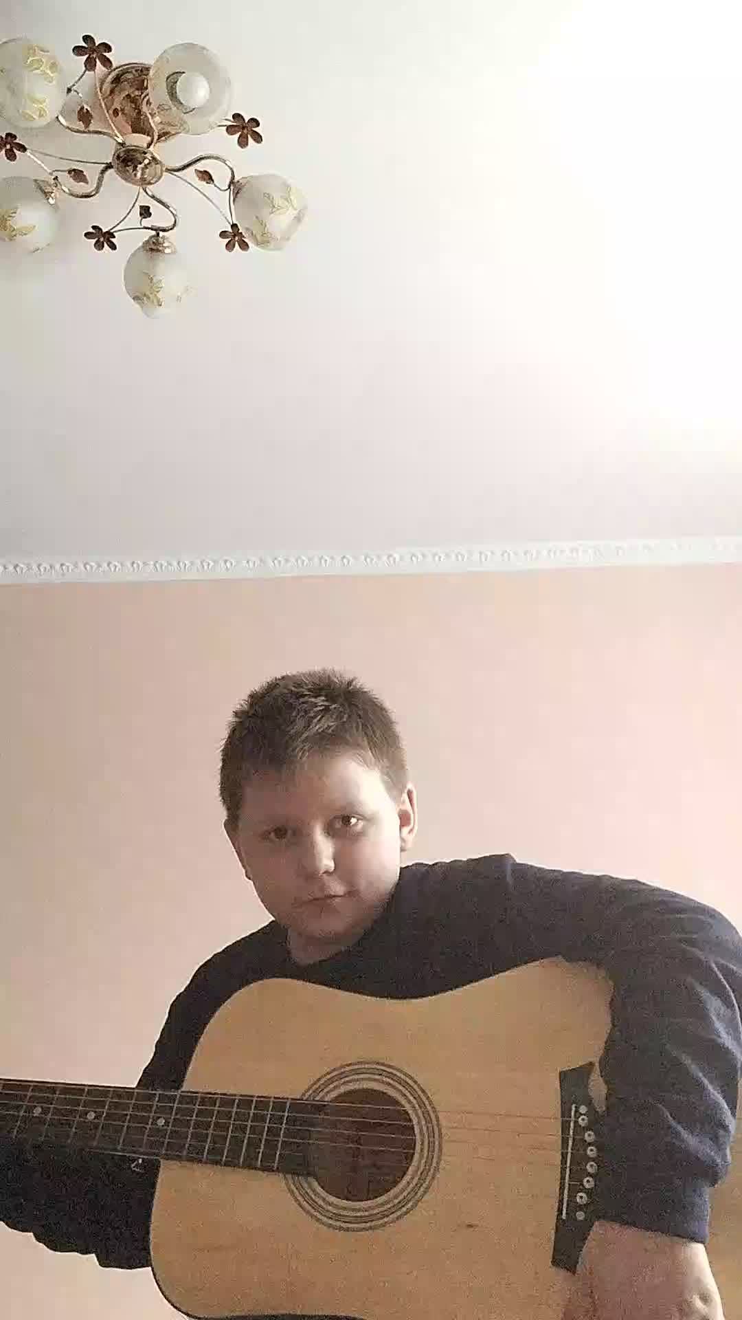 классическая гитара