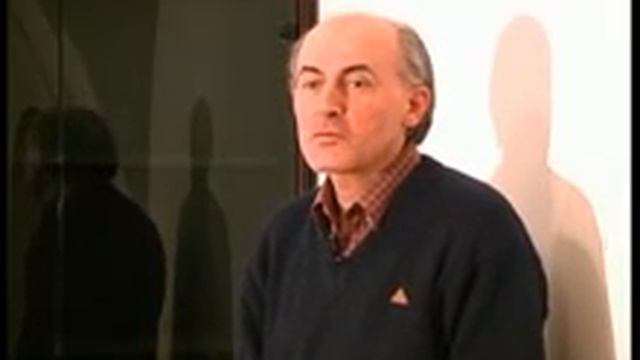 Лекция «Танка Шамбалы» профессора А.Качарова декабрь 2003 (Шамбала)