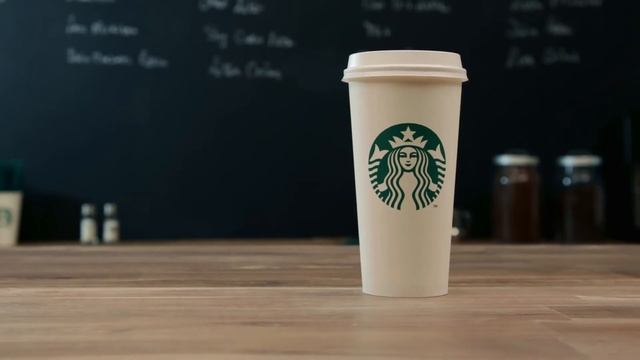 Starbucks Indian krátká reklama 2