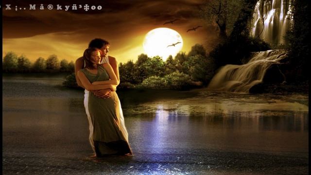 Danni Carlos - Iris (Version Goo Goo Dolls) [HQ]