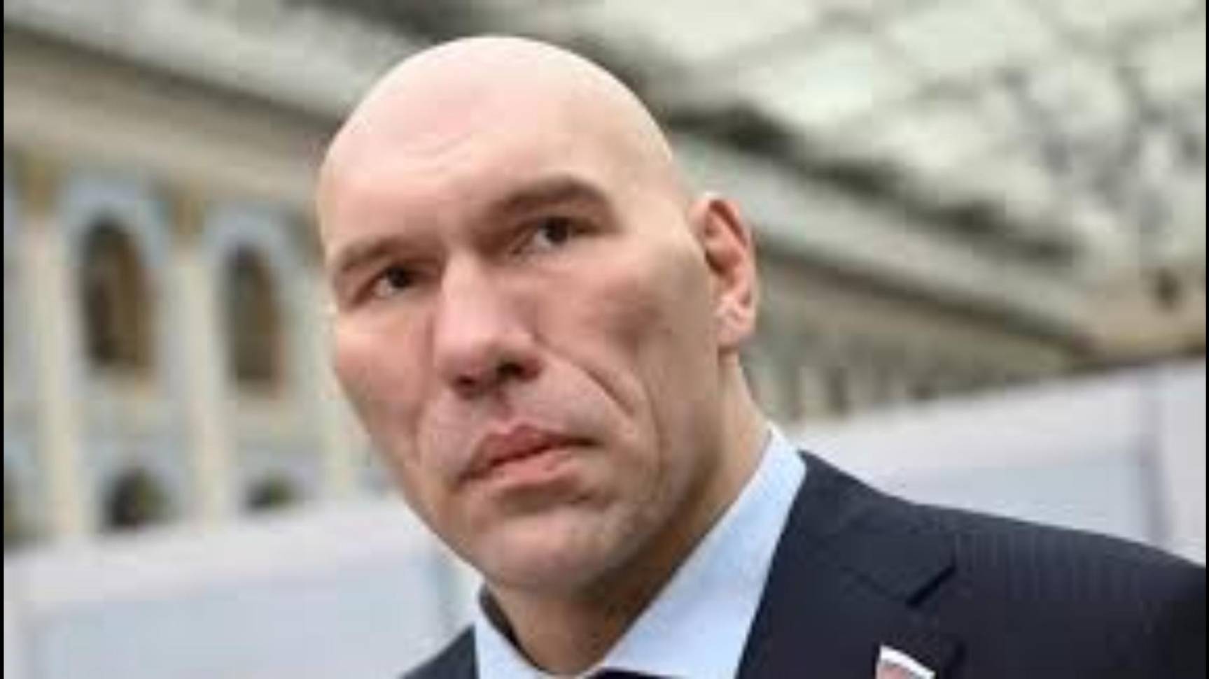 Валуев: Трамп без боя забрал пояс чемпиона мира у Зеленского