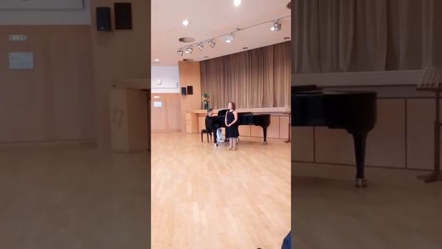 Tofig Kuliev  “Ne gordis“