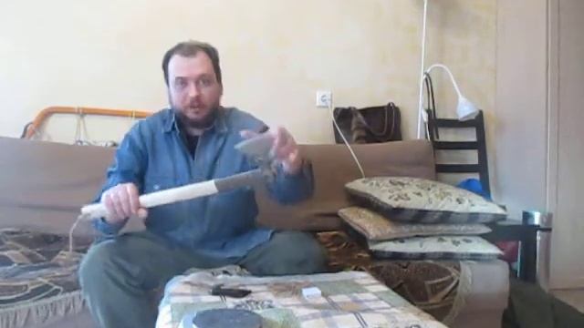 23 февраля и топорик