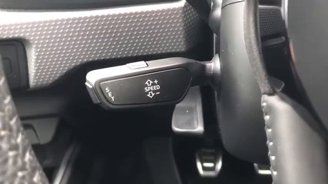 Used 2019 Audi A1 1.0 Video Tour - Motor Match Chester
