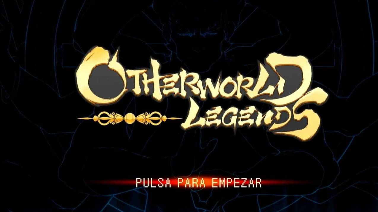 Продолжаем прохождение OtherWorld Legends. Проходим нереально сложных боссов ЧАСТЬ 1