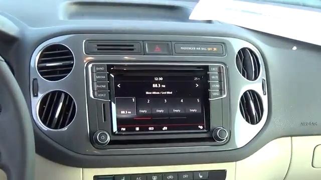 2016 Volkswagen Tiguan Aurora | Denver 169163
