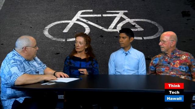 Bikesharing: Clean, Efficient Energy with Ben Trevino and Lori McCarney 1 Output 1
